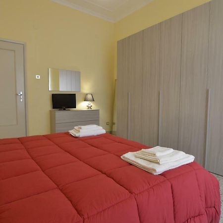 Efesto Bed & Breakfast Catania Exterior photo