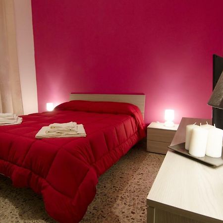 Efesto Bed & Breakfast Catania Exterior photo