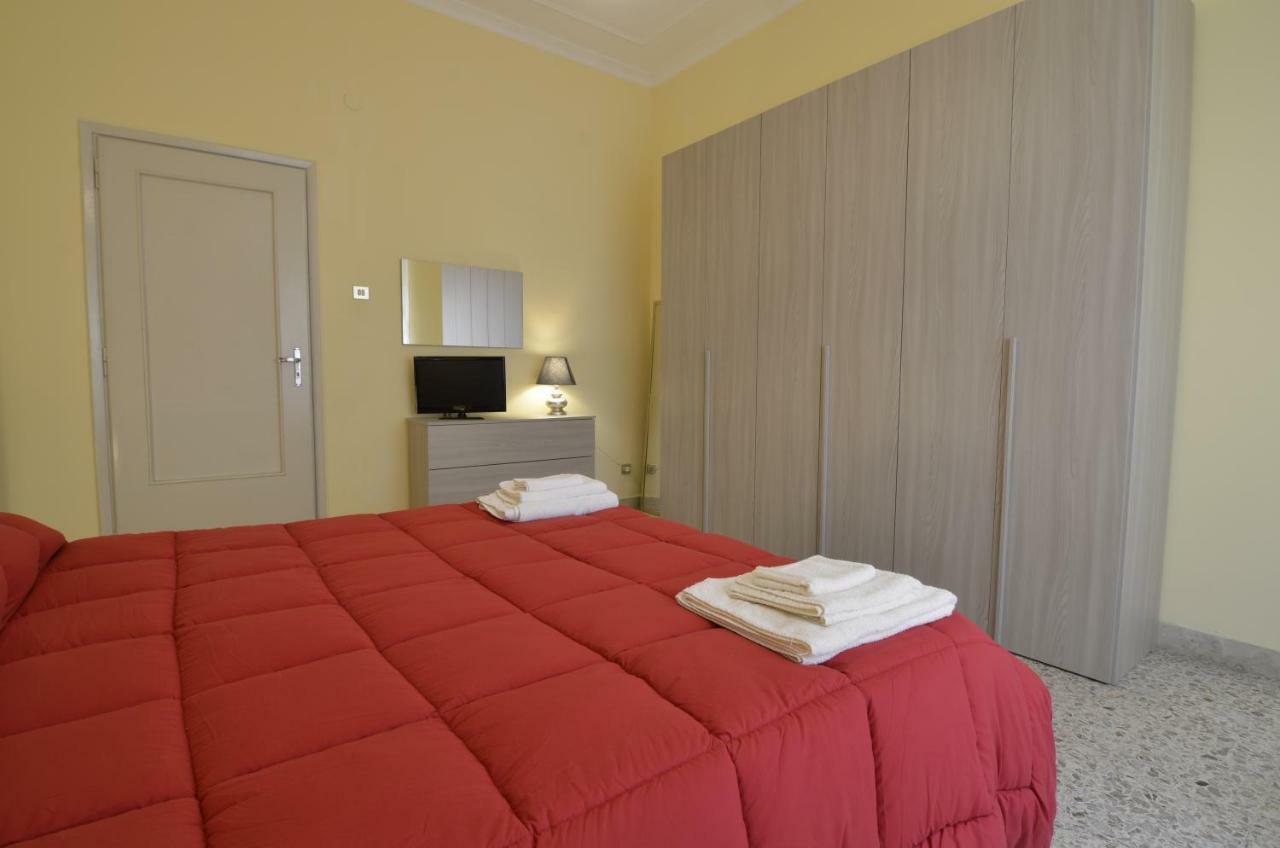 Efesto Bed & Breakfast Catania Exterior photo