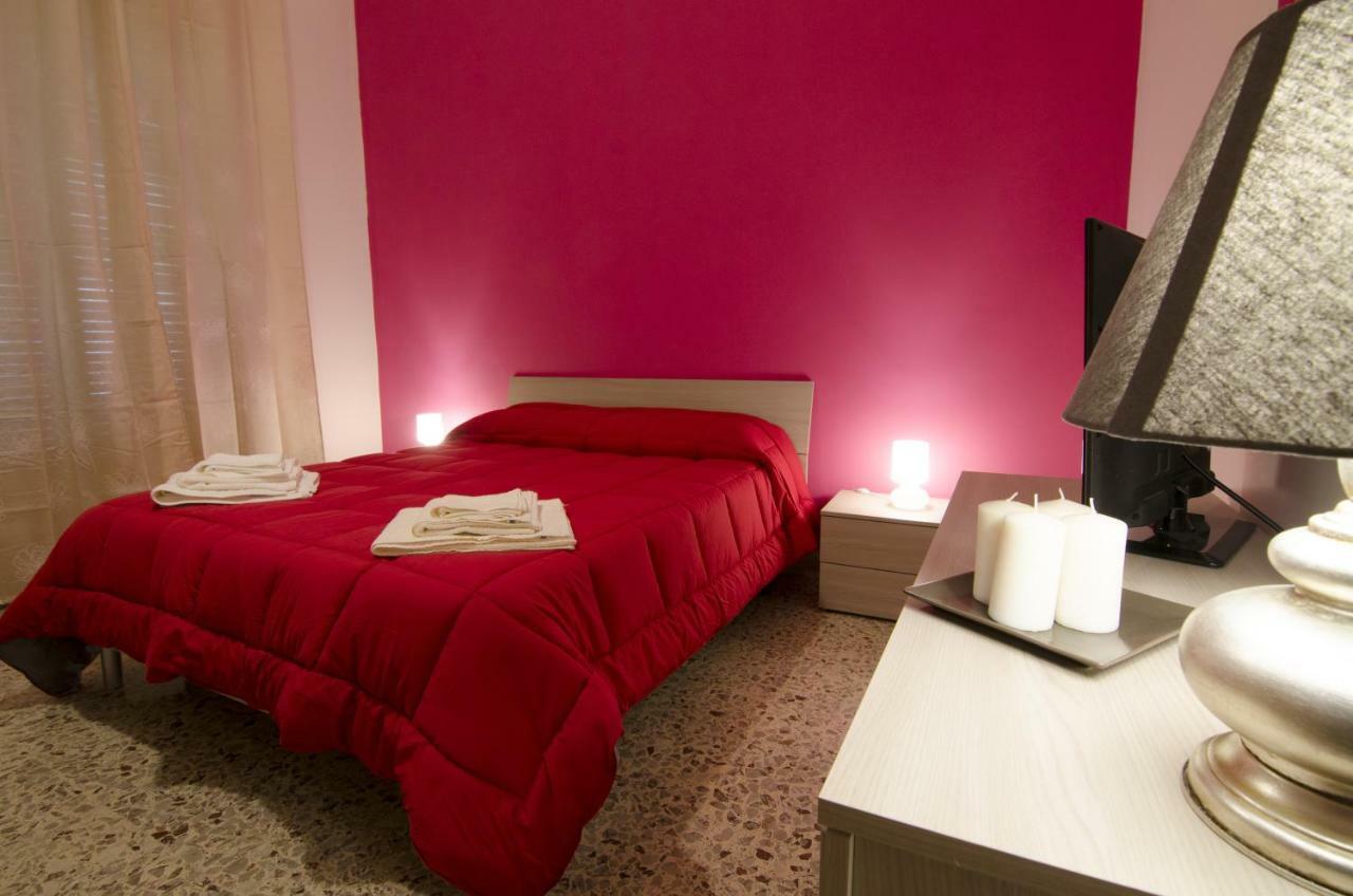 Efesto Bed & Breakfast Catania Exterior photo