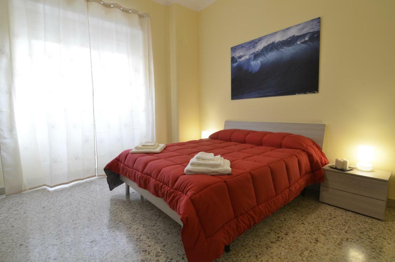 Efesto Bed & Breakfast Catania Exterior photo