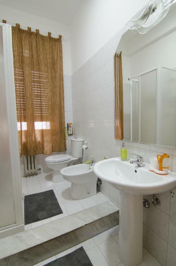 Efesto Bed & Breakfast Catania Exterior photo