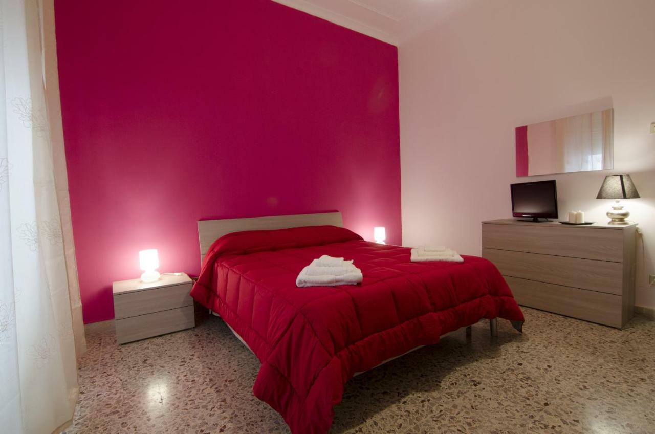 Efesto Bed & Breakfast Catania Exterior photo