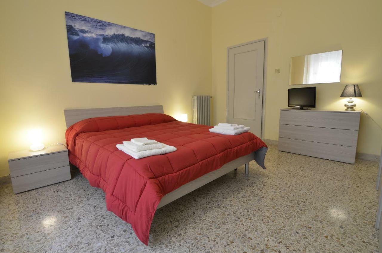 Efesto Bed & Breakfast Catania Exterior photo