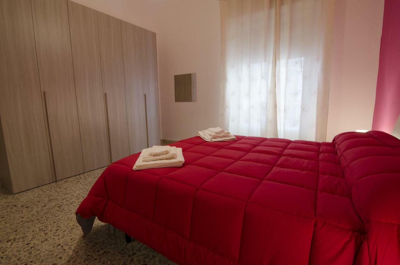 Efesto Bed & Breakfast Catania Exterior photo