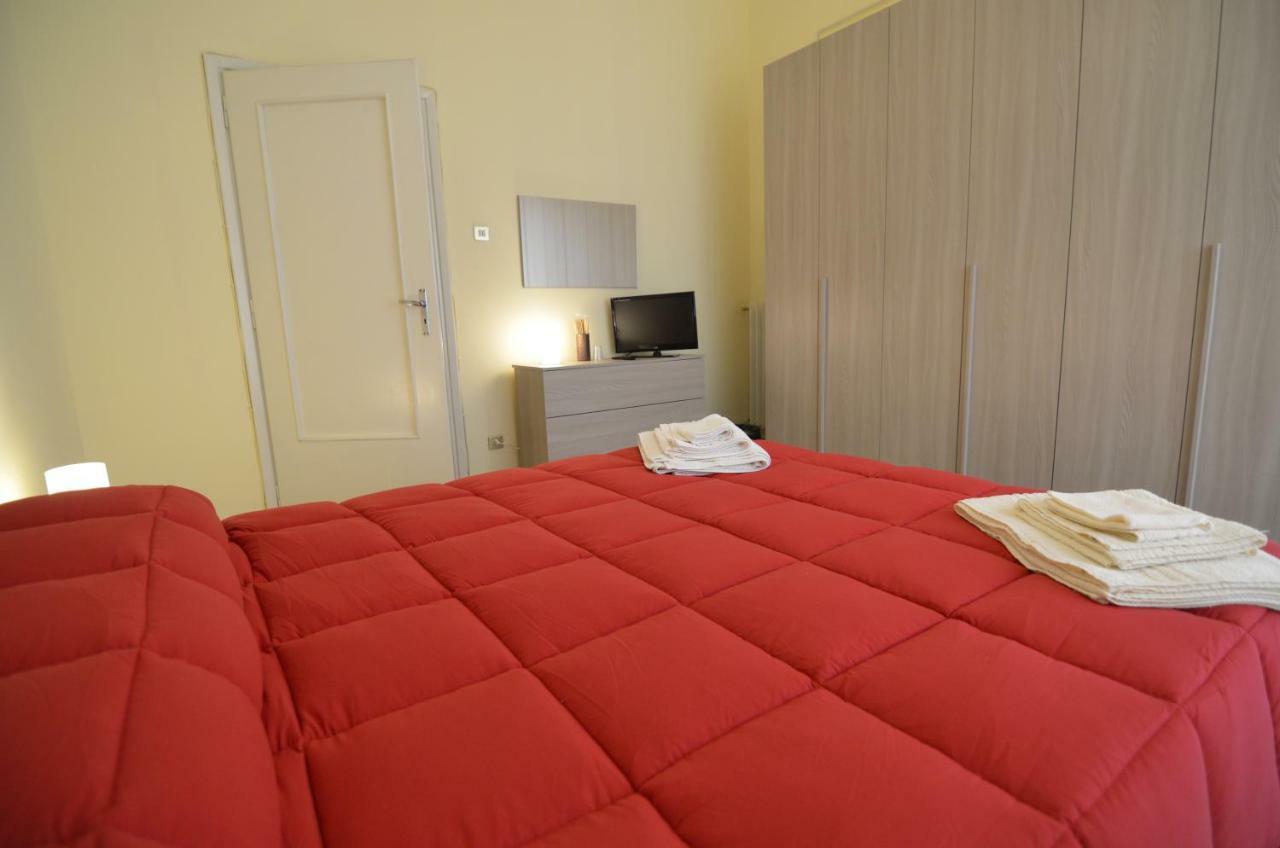 Efesto Bed & Breakfast Catania Exterior photo
