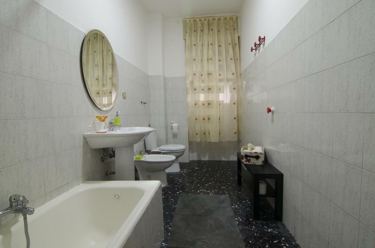 Efesto Bed & Breakfast Catania Exterior photo